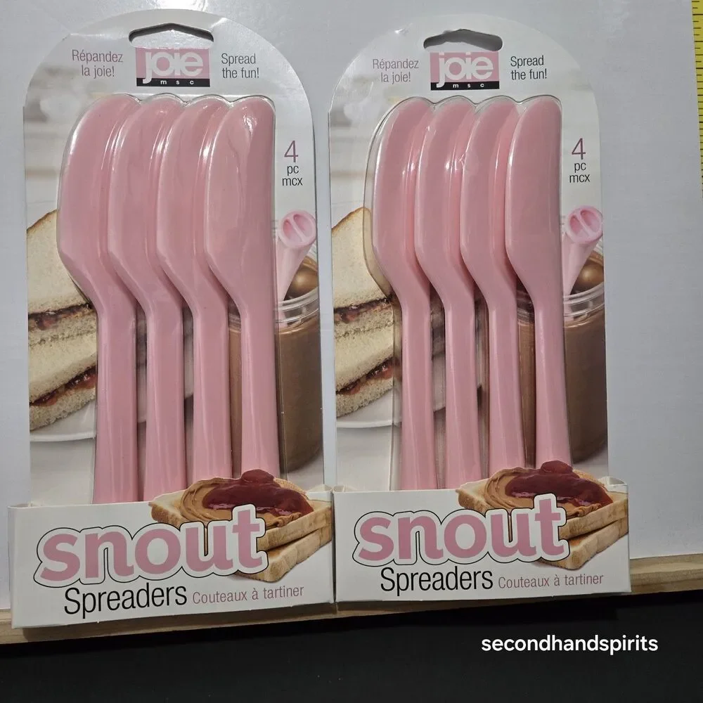 Joie snout pig